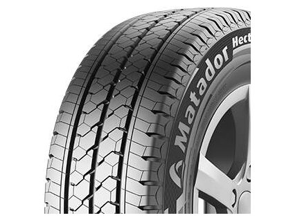 1140152 1140074 matador hectorra van