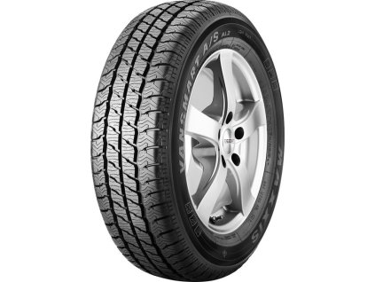1142489 1142471 maxxis vansmart as al2