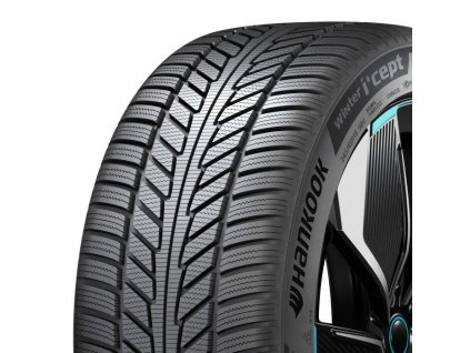 HANKOOK, IW01 iON icept