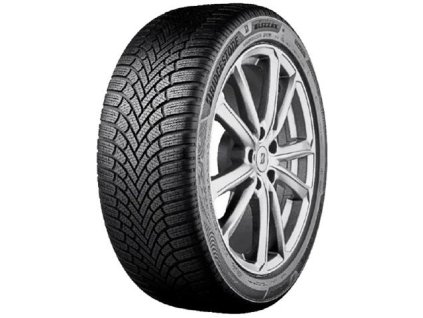 bridgestone blizzak6
