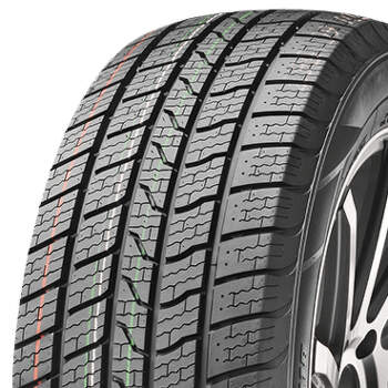 235/45R18 98W, Aplus, AS909 ALLSEASON