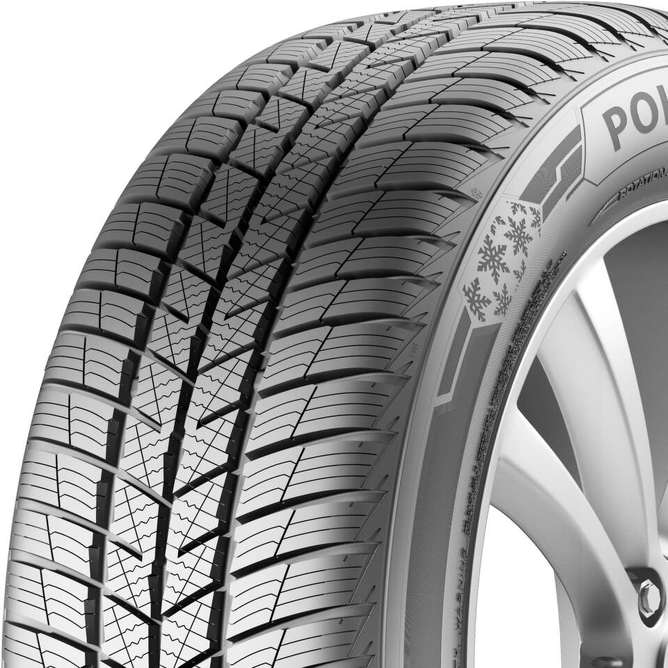 235/45R18 98V, Barum, POLARIS 5