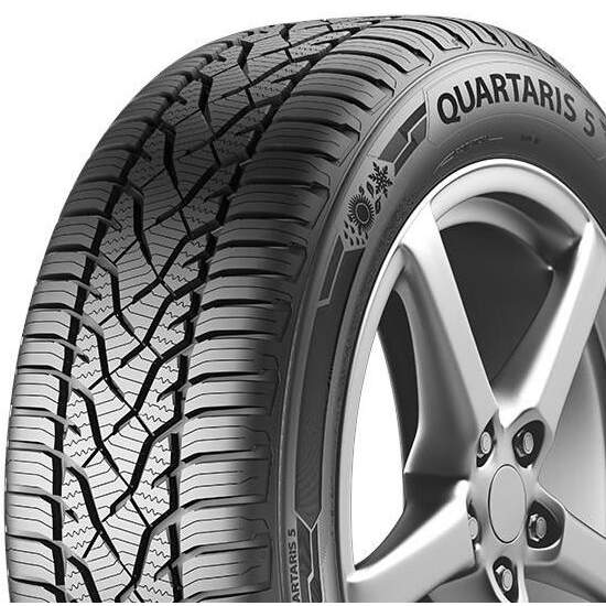 205/55R16 91H, Barum, QUARTARIS 5