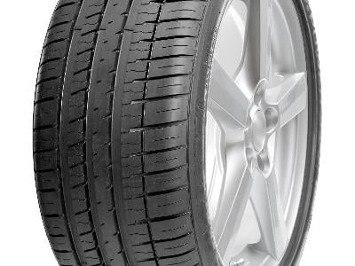245/40R18 93H, BFGoodrich, ADVANTAGE 2