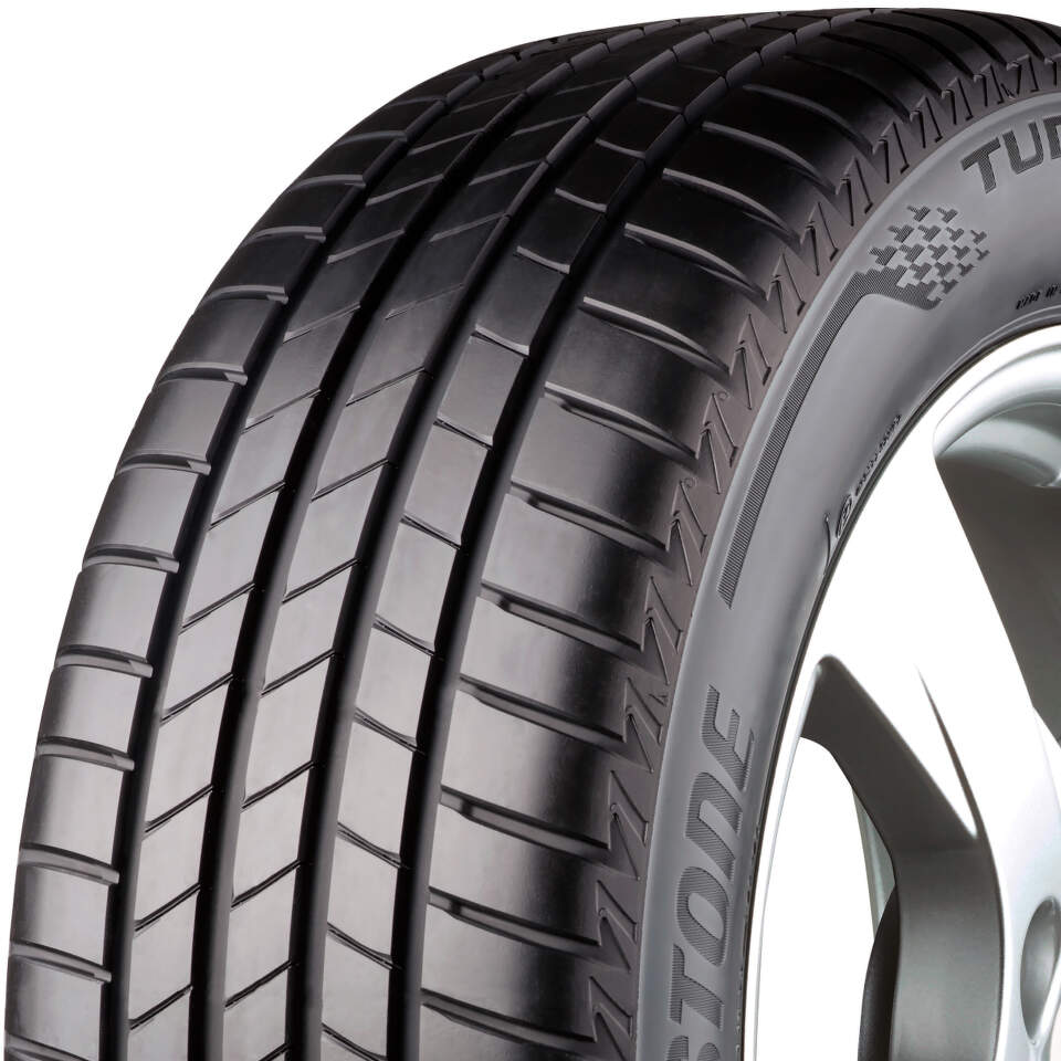 205/55R16 91W, Bridgestone, TURANZA T005