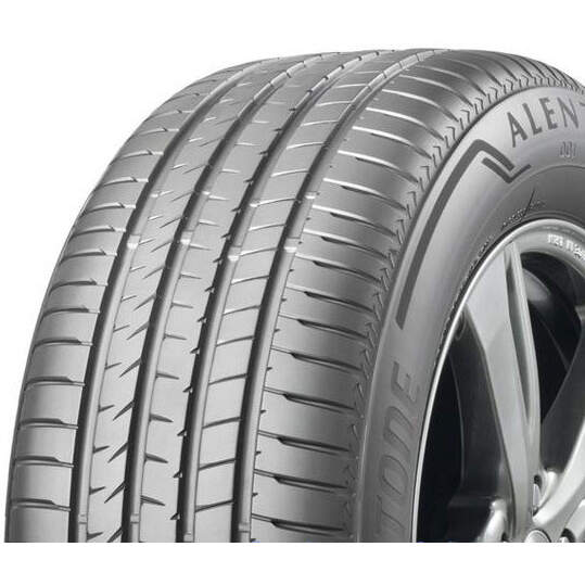 225/60R18 104W, Bridgestone, ALENZA 001