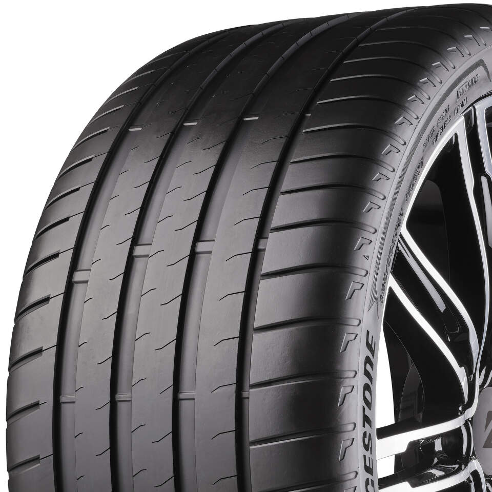 235/45R18 98Y, Bridgestone, POTENZA SPORT
