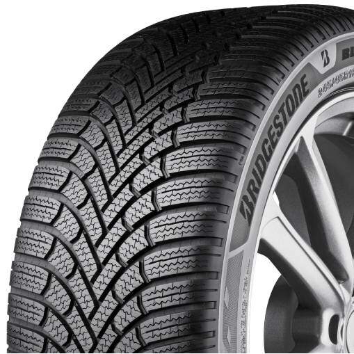 205/55R16 91H, Bridgestone, BLIZZAK 6