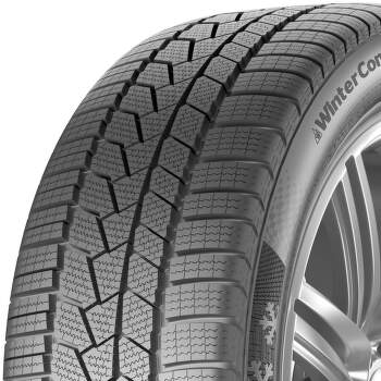 225/60R18 104H, Continental, WINTER CONTACT TS 860 S