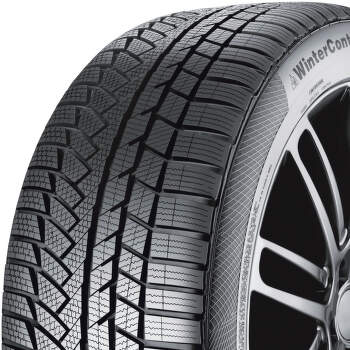 275/55R19 111H, Continental, WINTER CONTACT TS 850 P SUV