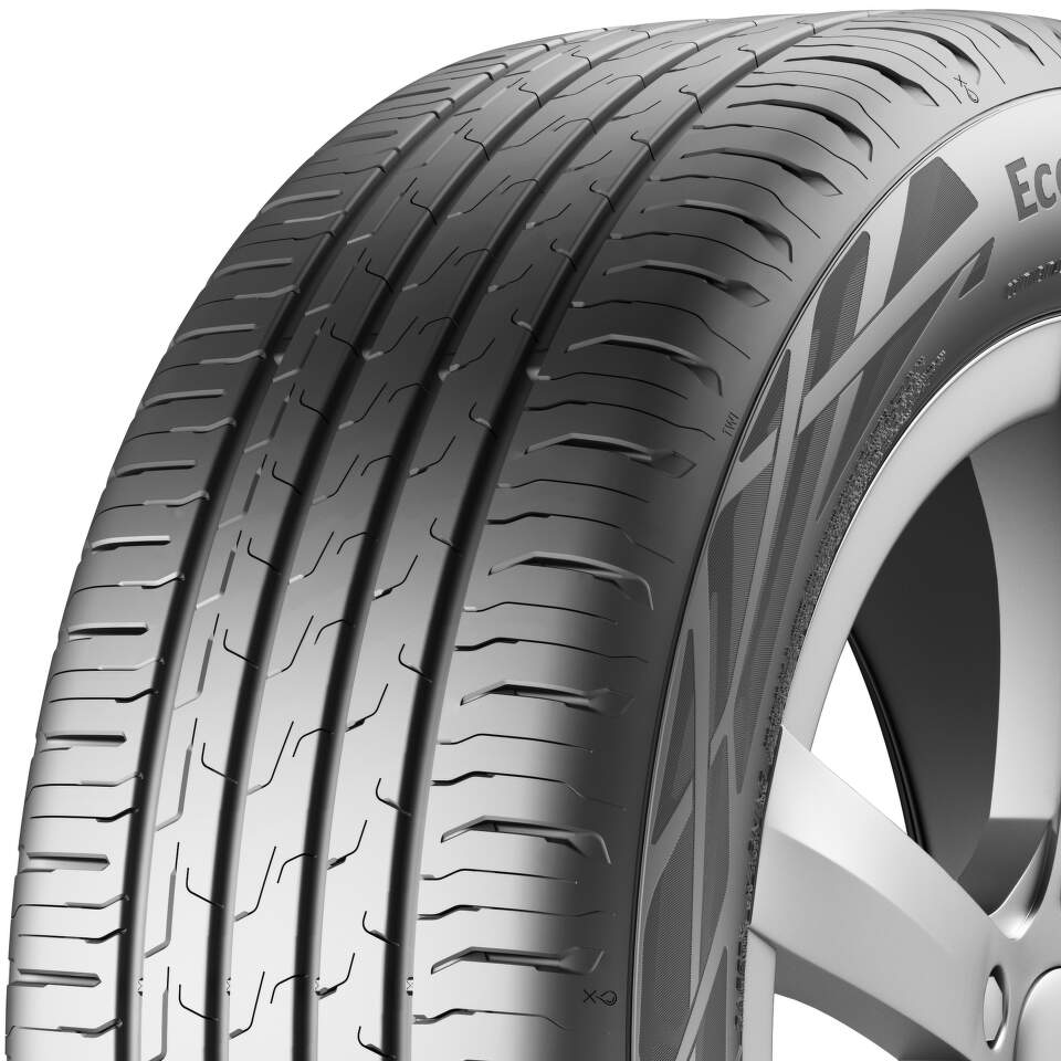 235/45R18 94W, Continental, ECO CONTACT 6
