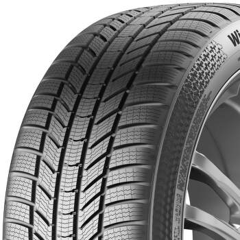 225/60R18 104V, Continental, WINTER CONTACT TS 870 P