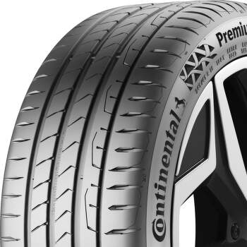 235/45R18 98Y, Continental, PREMIUM CONTACT 7