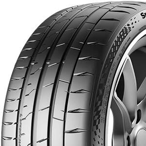 245/40R18 97Y, Continental, SPORT CONTACT 7