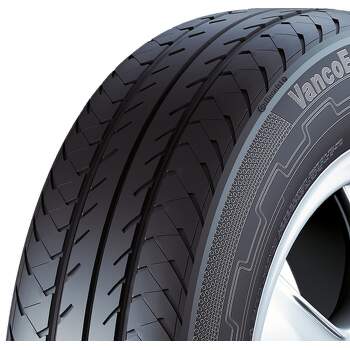 235/60R17 117/115R, Continental, VAN CONTACT ECO