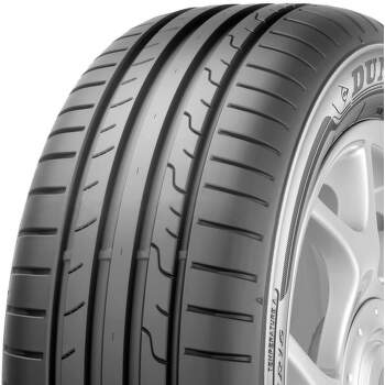 205/55R16 91V, Dunlop, SPORT BLURESPONSE