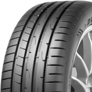 275/55R19 111V, Dunlop, SP SPORT MAXX RT2 SUV
