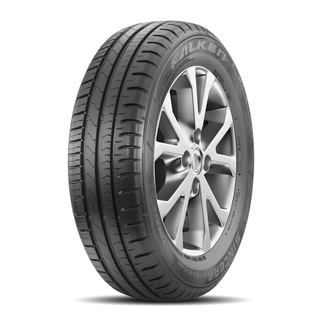 205/55R16 91V, Falken, SINCERA SN832B