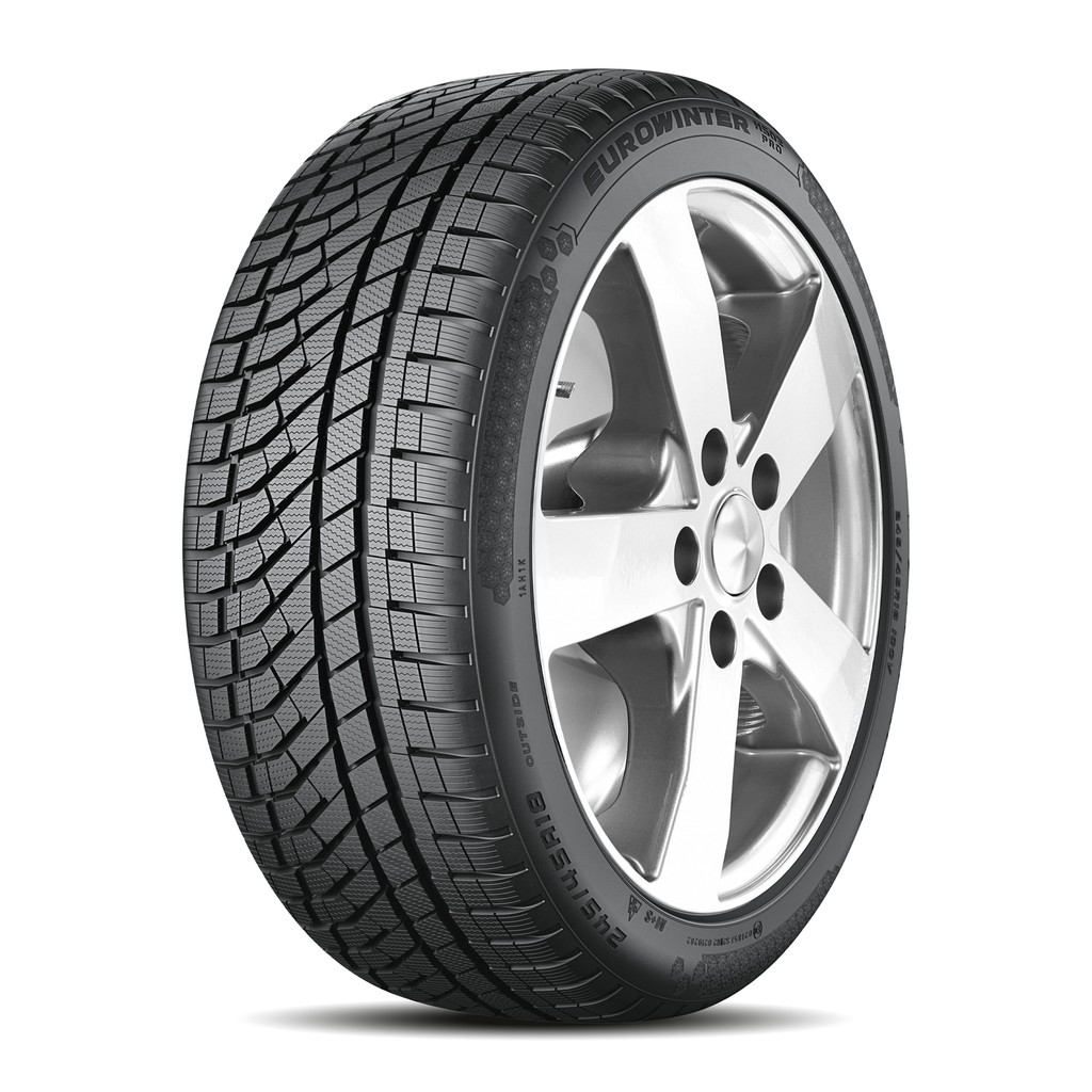 235/45R18 98V, Falken, EUROWINTER HS02 PRO