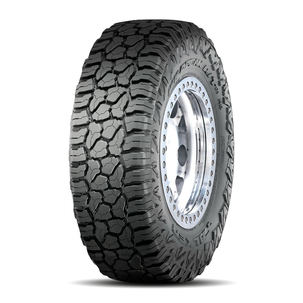 285/70R17 121/118Q, Falken, WILD PEAK R/T RT01