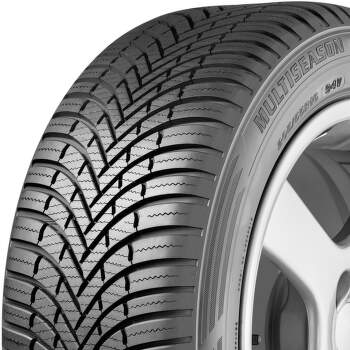 205/55R16 91H, Firestone, MULTISEASON 2