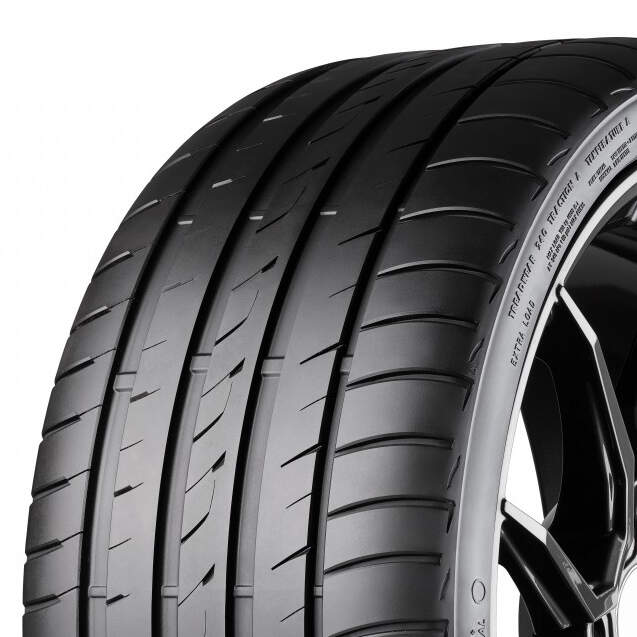 275/35R19 100Y, Firestone, SPORT