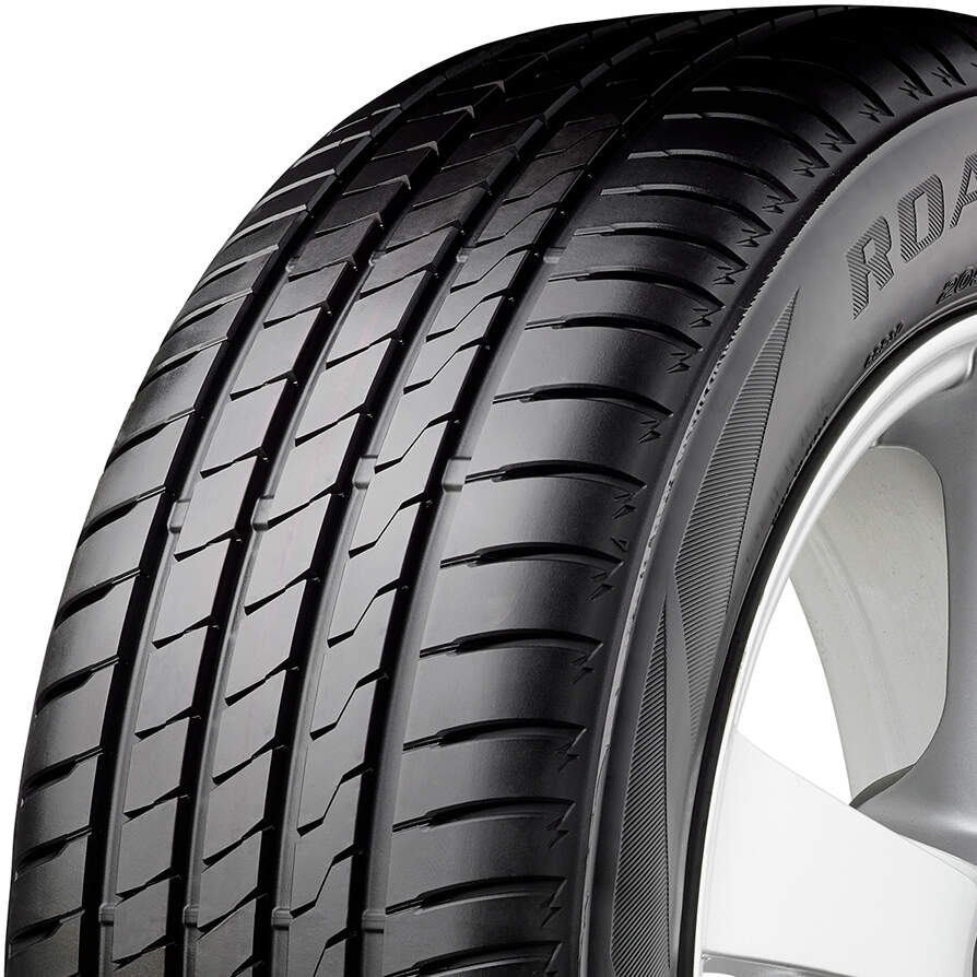 205/55R16 91V, Firestone, ROADHAWK 2