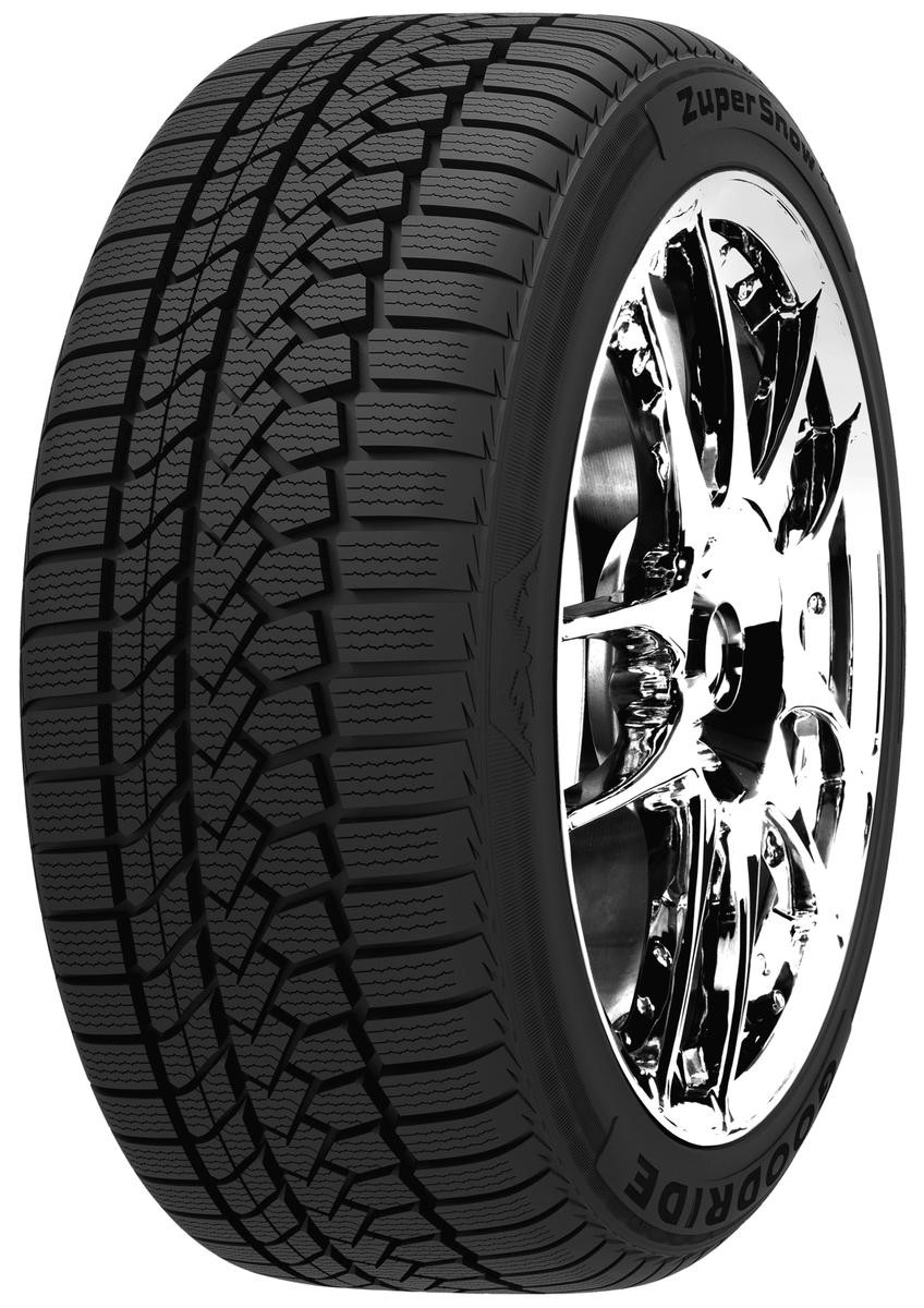 235/45R18 98V, Goodride, ZUPERSNOW Z-507