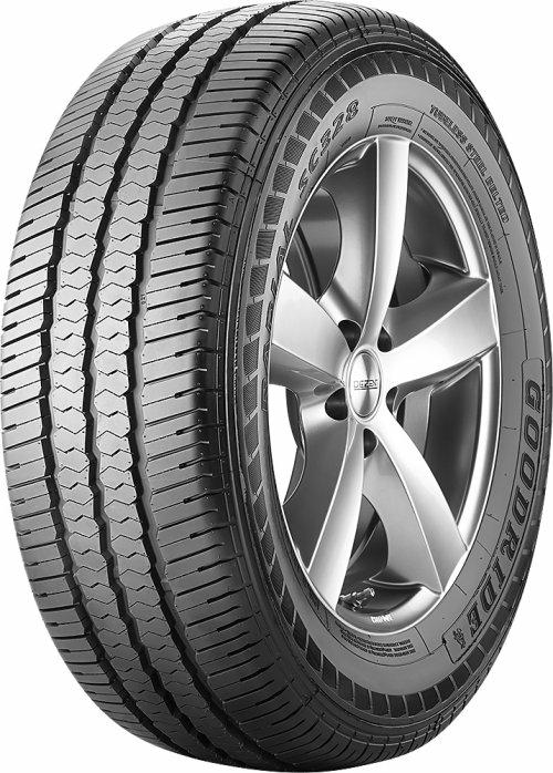175/75R16 101/99Q, Goodride, SC328