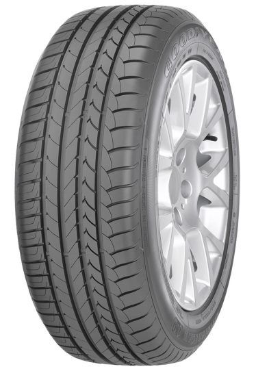 275/40R19 101Y, Goodyear, EFFICIENTGRIP