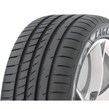 235/45R18 94Y, Goodyear, EAGLE F1 (ASYMMETRIC) 2