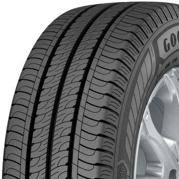 235/60R17 117/115R, Goodyear, EFFICIENTGRIP CARGO 2