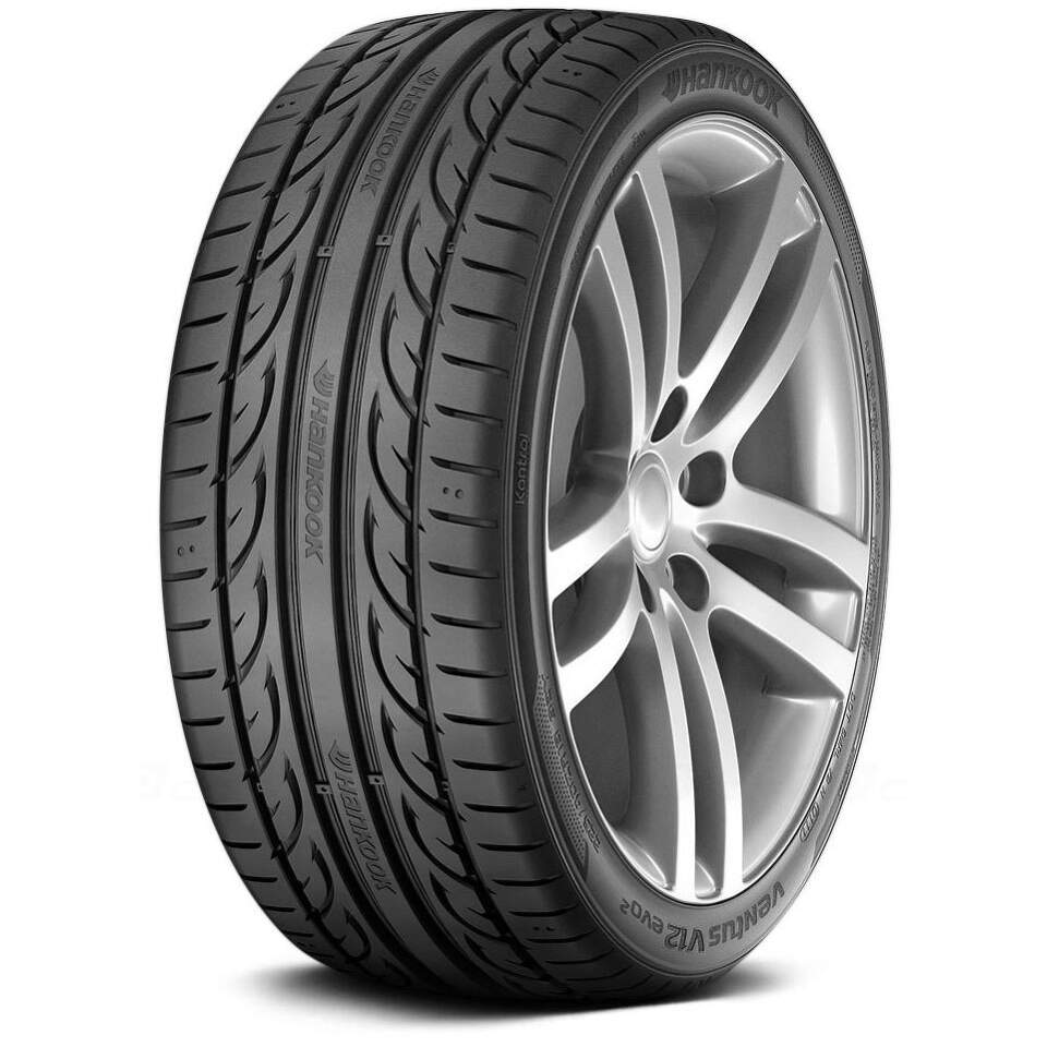 245/40R18 97Y, Hankook, VENTUS V12 EVO 2 K120