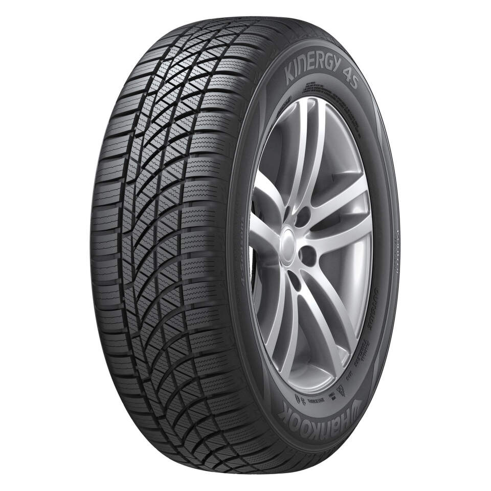 145/80R13 75T, Hankook, KINERGY 4S H740