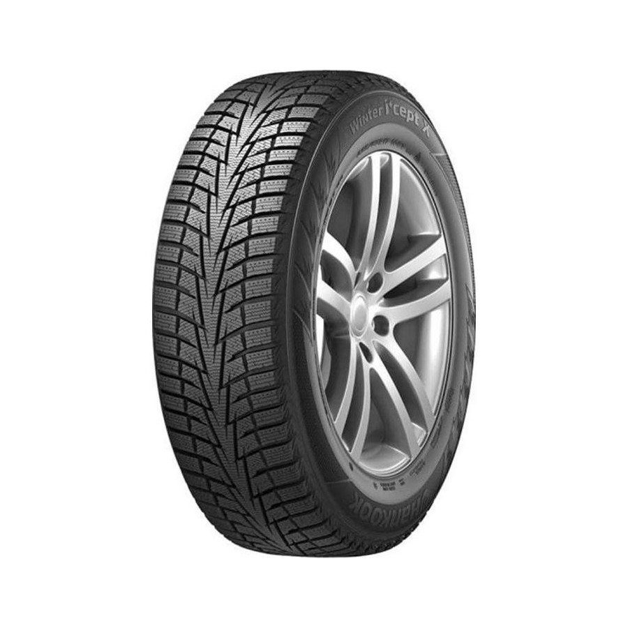 275/55R19 111T, Hankook, RW10 WINTER ICEPT SUV