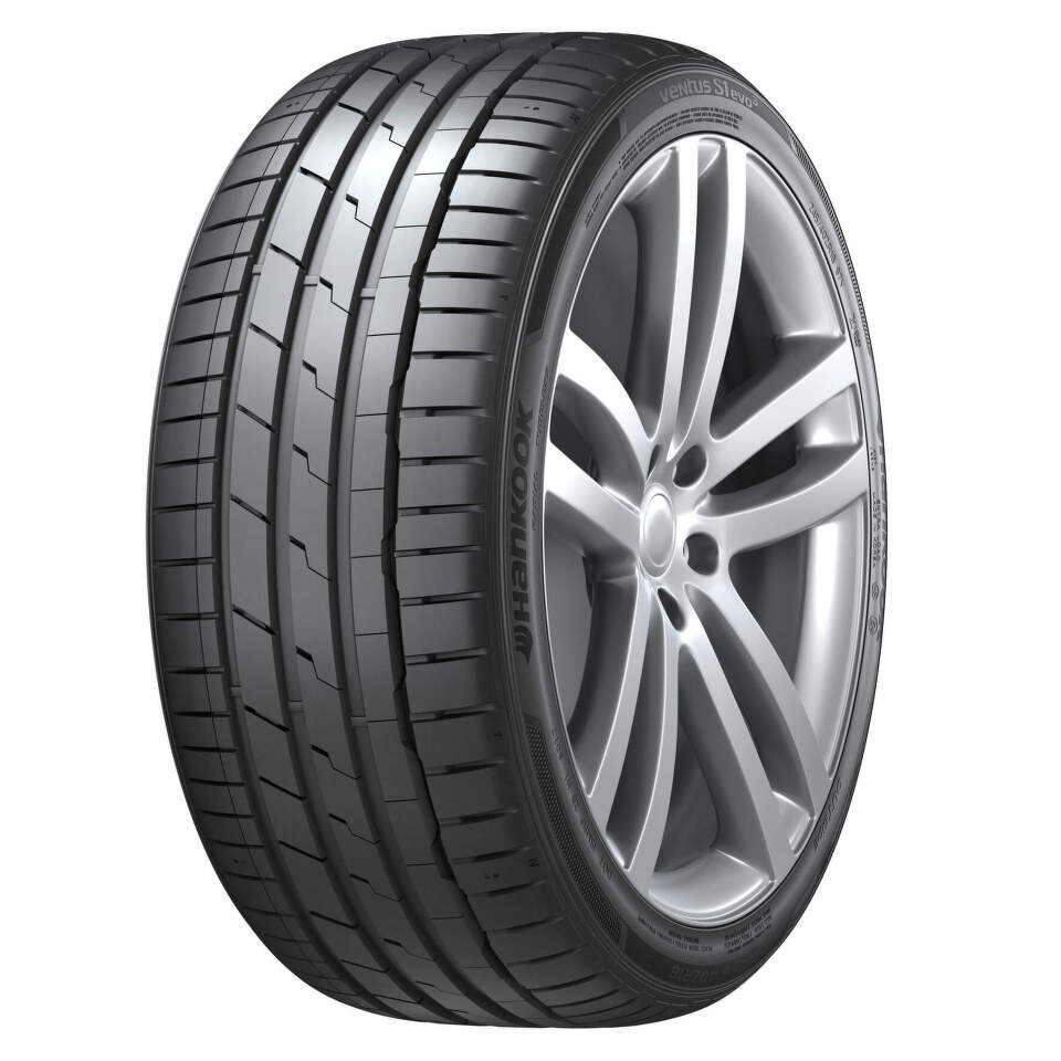 235/40R19 96W, Hankook, K127 iON EVO