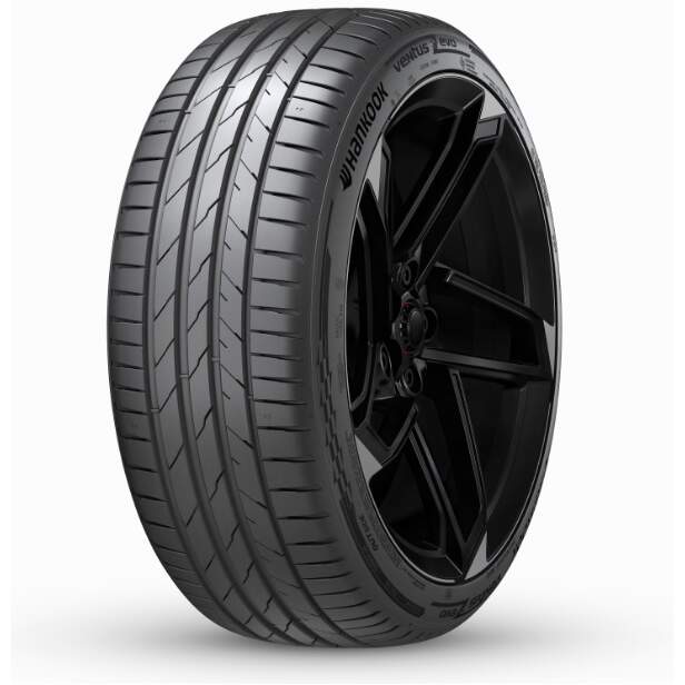 275/55R19 111W, Hankook, K137A VENTUS EVO SUV