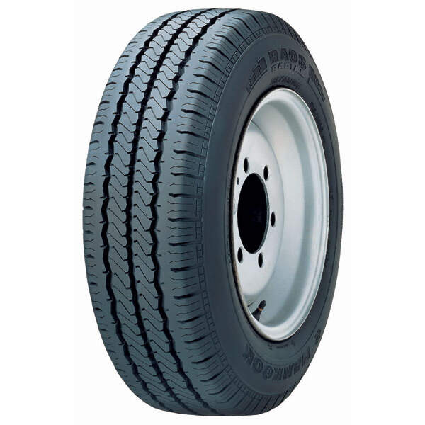 165/70R13 88/86R, Hankook, RADIAL RA08
