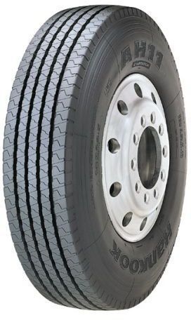6/80R16 103/101N, Hankook, AH11S