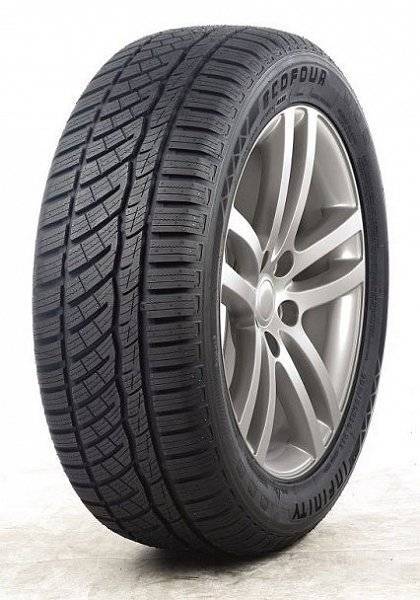 205/55R16 94V, Infinity, ECOFOUR