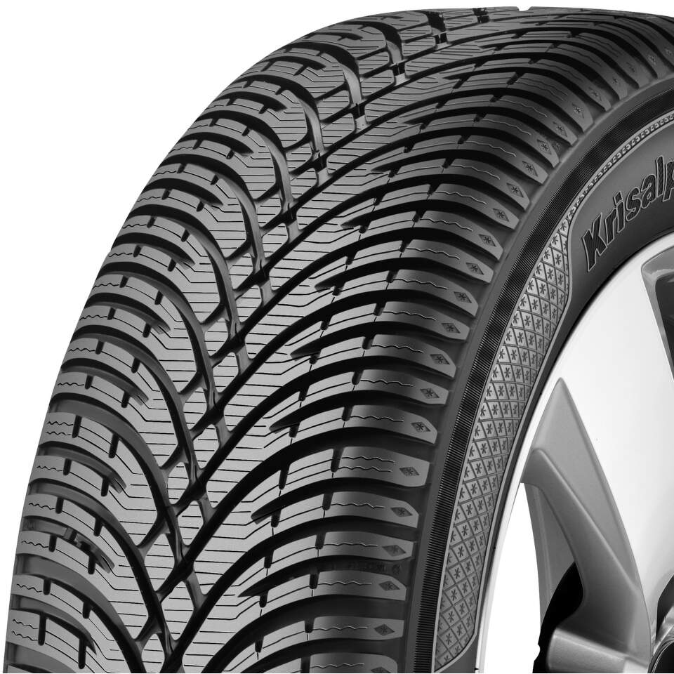 205/55R16 94H, Kleber, KRISALP HP3