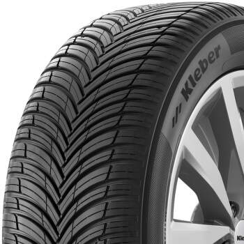 225/60R18 100H, Kleber, QUADRAXER SUV