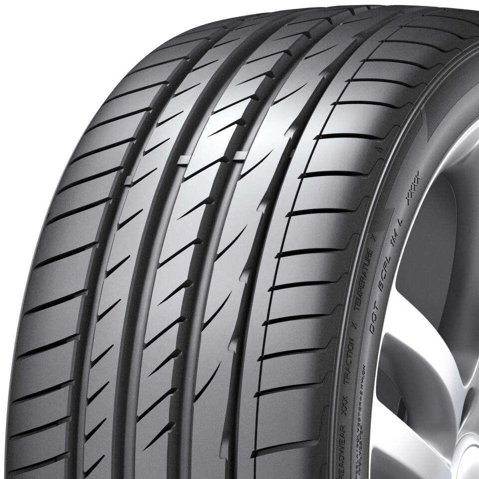 225/60R18 100H, Laufenn, LK01 S FIT EQ+