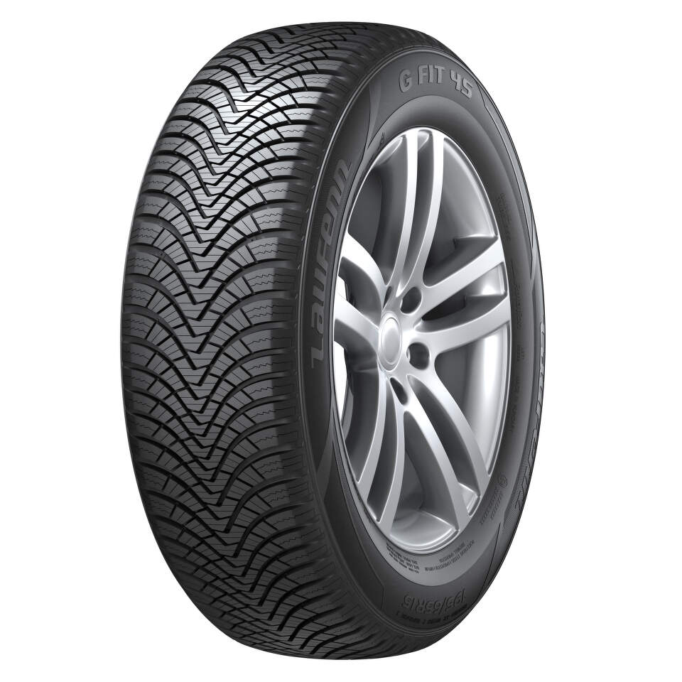 235/45R18 98Y, Laufenn, GFIT 4S LH71