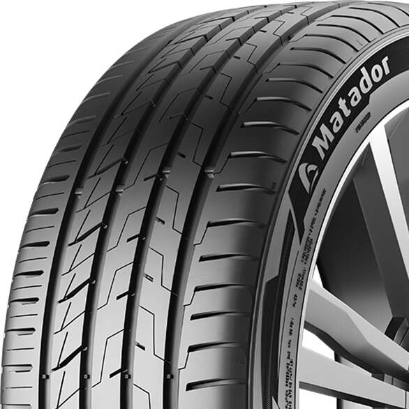 205/55R16 91V, Matador, HECTORRA 5