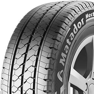 195/60R16 99/97H, Matador, HECTORRA VAN