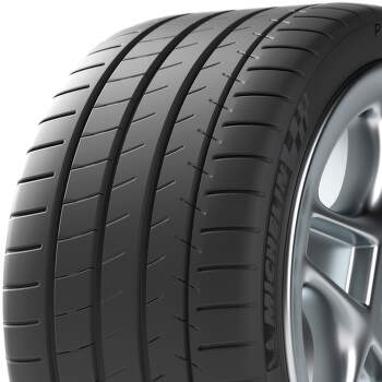 245/40R18 93Y, Michelin, PILOT SUPER SPORT