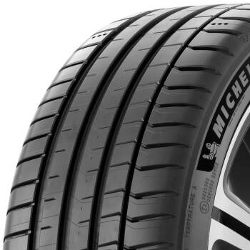 235/45R18 98Y, Michelin, PILOT SPORT 5