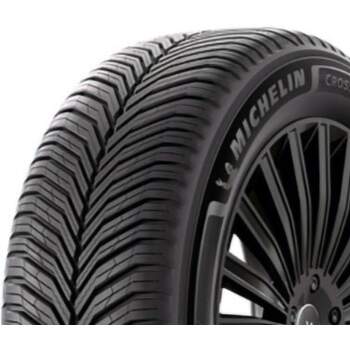 205/55R16 91V, Michelin, CROSSCLIMATE 3