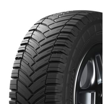 235/60R17 117/115R, Michelin, AGILIS CROSSCLIMATE